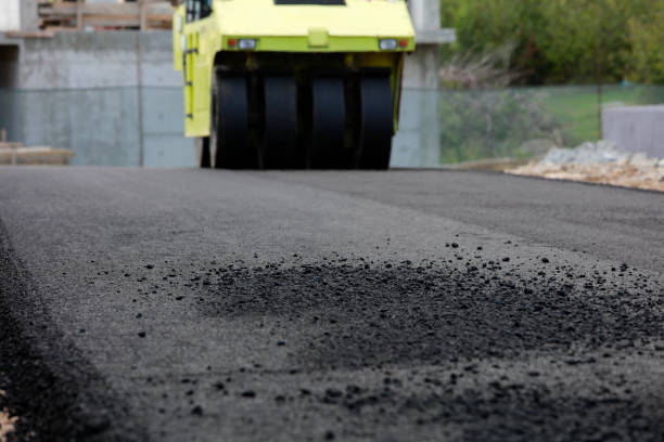 Best Best Driveway Pavers  in Cascades, VA