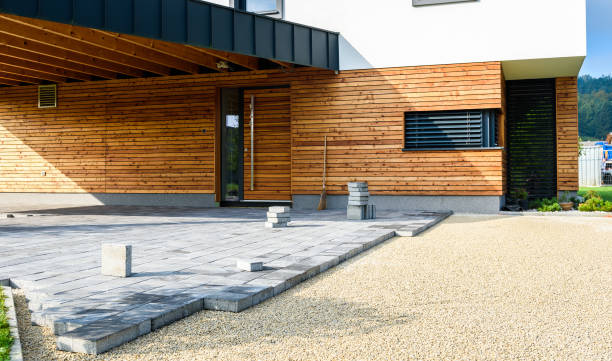 Best Affordable Driveway Pavers  in Cascades, VA