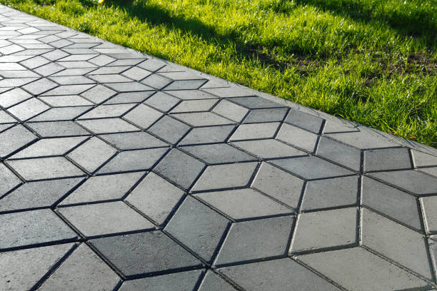 Best Professional Driveway Pavers  in Cascades, VA
