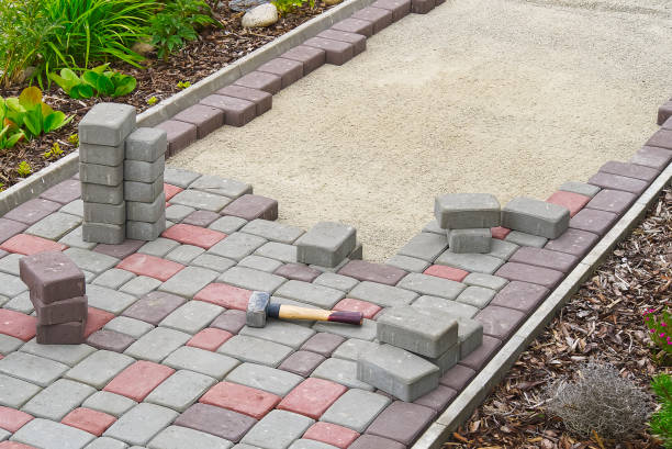 Professional Driveway Pavers in Cascades, VA