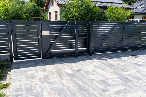 Best Residential Driveway Paver Services  in Cascades, VA