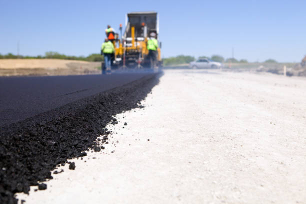 Best Driveway Repair Near Me  in Cascades, VA