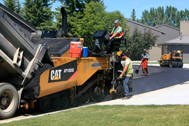 Best Driveway Pavers Cost  in Cascades, VA