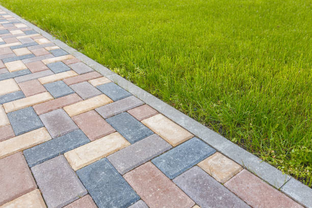Best Commercial Driveway Pavers  in Cascades, VA